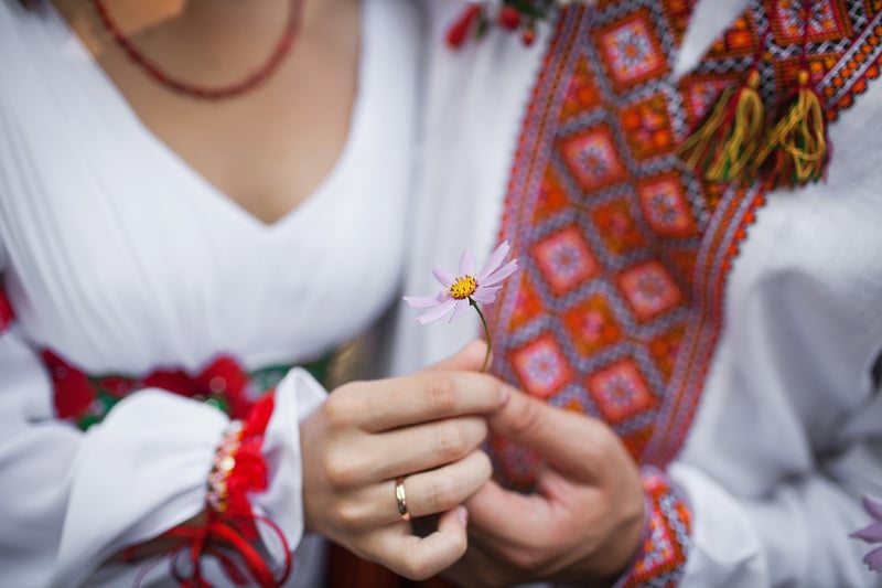 Folklore Tales